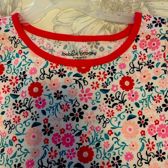 Little girl summer dress - Picture 3 of 3